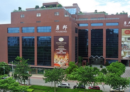 聖比迪堡_ 欧式古典家具领导者